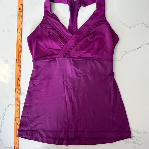 Lululemon Tank Top - Picture 2 of 2